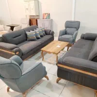 مبلمان دل آرام&تعویض مبل بدون پیش پرداخت+