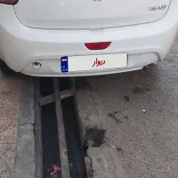 تیبا 2|خودرو سواری و وانت|تهران, یافت آباد شمالی|دیوار