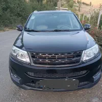 تیگو ۵ مدل ۹۵ نقد و اقساط|خودرو سواری و وانت|تهران, نارمک|دیوار