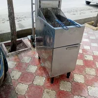 دستگاه سرخکن نوبل|کافی‌شاپ و رستوران|فامنین, |دیوار