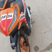 موتور کلیک 170