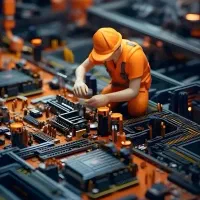 ارتقا و خدمات سخت افزاری انواع رایانه و لپ تاپ|قطعات و لوازم جانبی رایانه|شهرکرد, |دیوار