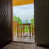 اجاره روزانه کلبه جنگلی