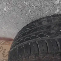 لاستیک بارز سایز ۱۴پژو و کوییک