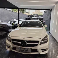 بنز CLS350مدل 2012فول با نایت ویژن|خودرو سواری و وانت|تهران, آسمان|دیوار