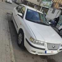 سمند ۸۸|خودرو سواری و وانت|مشهد, شهرک مهرگان|دیوار