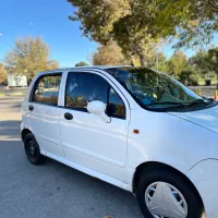 فروش ام وی ام ۱۱۰|خودرو سواری و وانت|بجنورد, |دیوار