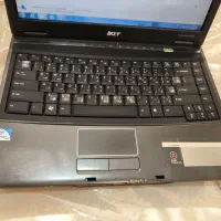 لپ تاپ ایسر TravelMate 4330|رایانه همراه|تهران, فردوس|دیوار