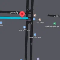 ملک تجاری مسکونی مهران