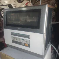 ظرفشوئی استثنائی وکمیاب ناسیونال اصل ژاپن