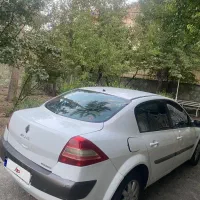 مگان ۲۰۰۰ مدل ۹۱|خودرو سواری و وانت|تهران, نیاوران|دیوار