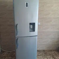 یخچال الکترواستیل