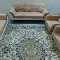 مبلمان|مبلمان خانگی و میز عسلی|اهواز, زیتون کارگری|دیوار