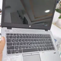 لپ تاپ اچ پی HP 745 گرافیکی|رایانه همراه|شهرکرد, |دیوار