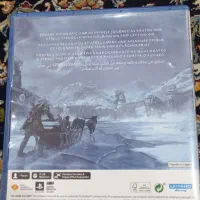 بازی گاد آف وار رگناروک برای ps5|کنسول، بازی ویدئویی و آنلاین|پاکدشت, پاکدشت (مامازند)|دیوار