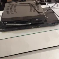 دی وی دی تصویری