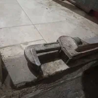 آچار شلاقی سایز ۱۸