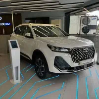 تیگو7 هیبرید e+/تحویل فوری/اقساط بلندمدت/بدون ضامن