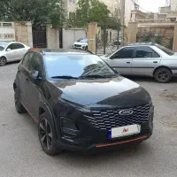 ام وی ام کراس اتومات مدل ۱۴۰۴|خودرو سواری و وانت|اردبیل, |دیوار