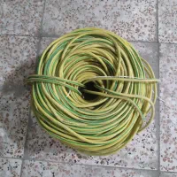 سیم برق نمر۱۰ ارت