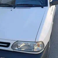 پراید مدل 96