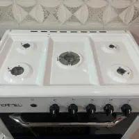 گاز بدون فر|اجاق گاز و لوازم برقی پختوپز|قشم, |دیوار