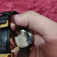 ساعت سه موتوره تیسوت ژاپنی|ساعت|ساری, |دیوار