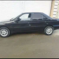 پژو ۴۰۵ مدل ۸۳ دور رنگ