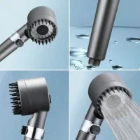 سر دوش ماساژور دار