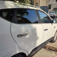 جک s5مدل ۹۶اتومات|خودرو سواری و وانت|اراک, |دیوار