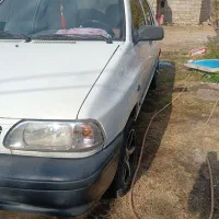 پراید ۹۵|خودرو سواری و وانت|سیلوانه, |دیوار