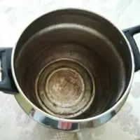 کتری برنجی شیر دار و قوری|قوری، کتری، قهوهساز دستی|سبزوار, پاسداران|دیوار