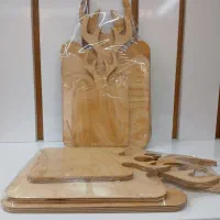 تخته سرو گوزنی