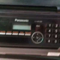 پرینتر لیزری پاناسونیک مدل ۱۹۰۰