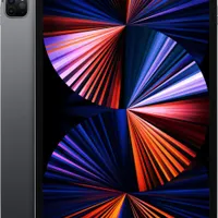 Ipad pro 2021 / آیپد پرو ۲۰۲۱ همراه با قلم ۲
