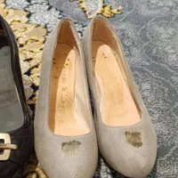 کفش زنانه|کیف، کفش، کمربند|بجنورد, |دیوار