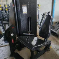 دستگاه جلوپا پشت پا طرح پرستیژ|تجهیزات ورزشی|پاکدشت, خاتون آباد|دیوار