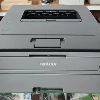 پرینتر تک کاره brother 2310d