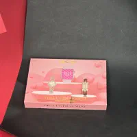 ساعت هوشمند و پک سه ساعت زنانه|لوازم جانبی موبایل و تبلت|رامسر, |دیوار