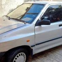 خودرو پراید