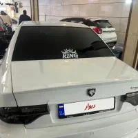 سورن پلاس موتور ef7|خودرو سواری و وانت|فردیس, طالقانی|دیوار