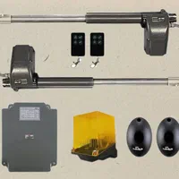 دوربین . دزدگیر . آیفون تصویری . درب برقی|دوربین مداربسته|محمدیه-قزوین, |دیوار