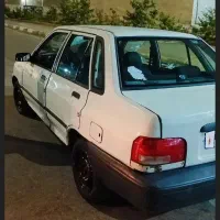 پراید ۸۲