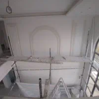 دو نفر نیروی جوان کاری برای شاگرد گچکاری نیارمندم