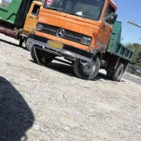 خاور کمپرسی ۸۰۸|خودرو سنگین|کرمان, |دیوار