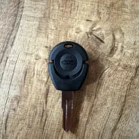 کلید سوئیچ ام وی ام
