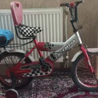 دوچرخه سالم تمیز