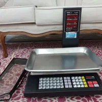 ترازوی دیجیتال پند