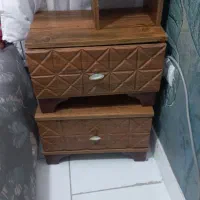 تخت خواب دونفره