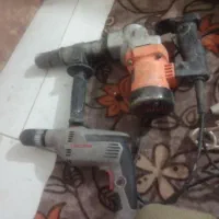 دلر و هلتی|ابزارآلات|مشهد, امیرآباد|دیوار